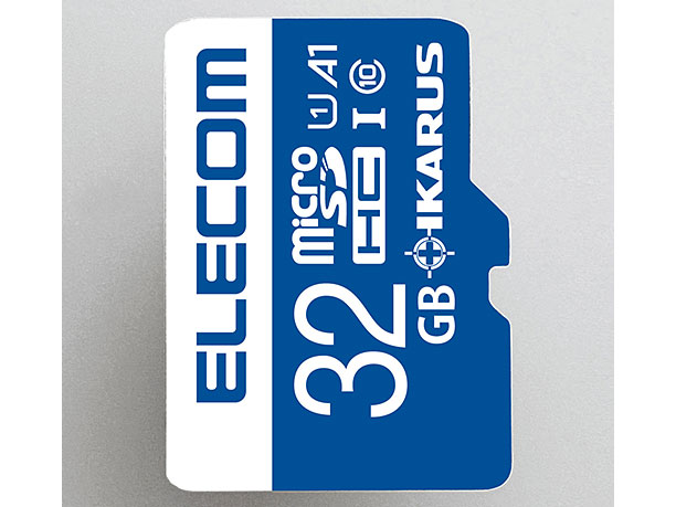 MF-MS032GU11IKA [32GB]
