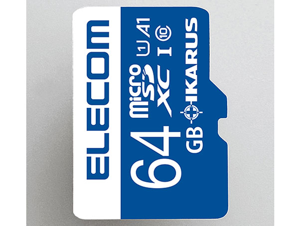 MF-MS064GU11IKA [64GB]