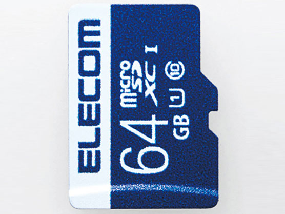 MF-MS064GU11R [64GB]