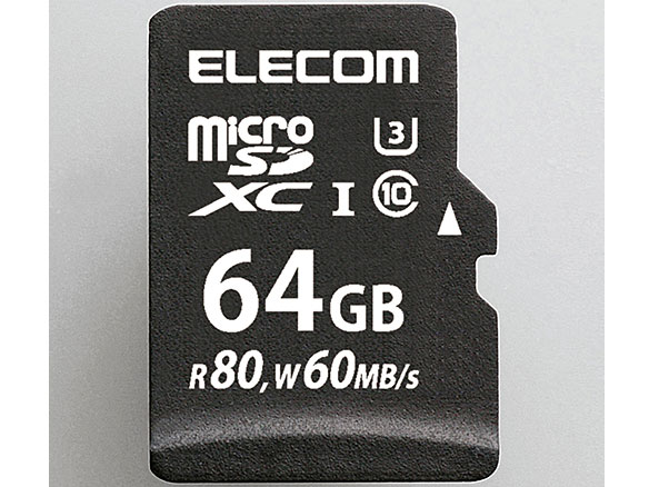 MF-MS064GU13R [64GB]