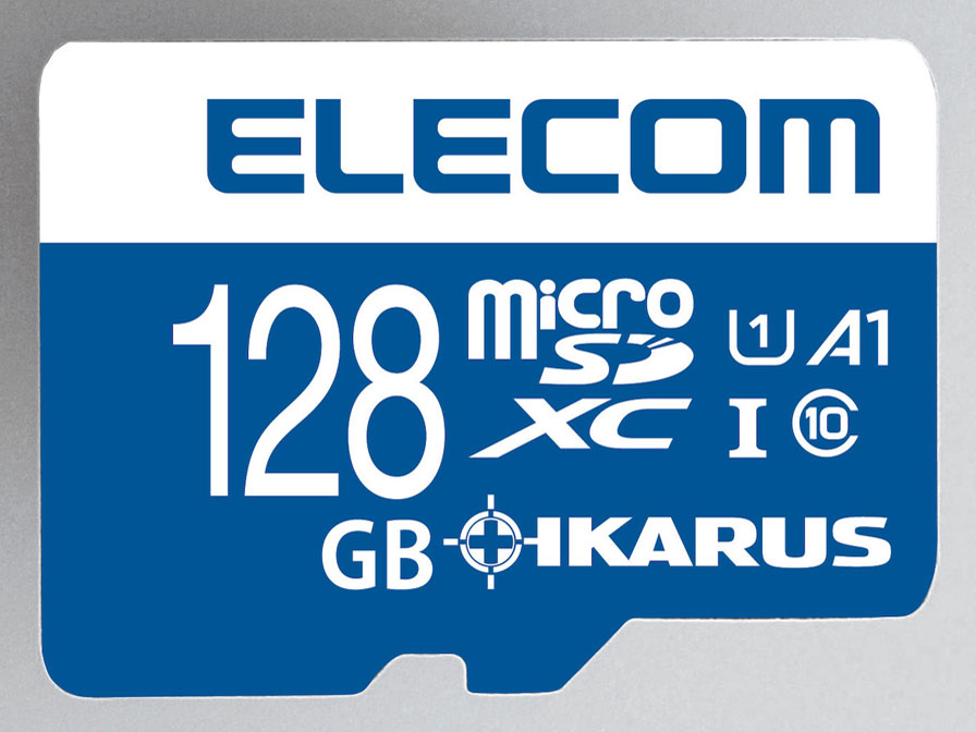MF-MS128GU11IKA [128GB]