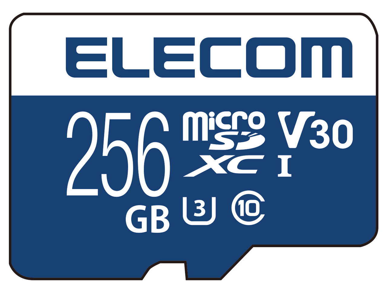 MF-MS256GU13V3R [256GB]