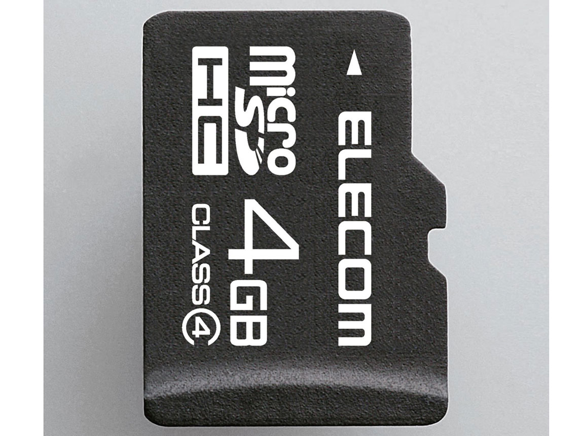 MF-MSD004GC4/H [4GB]