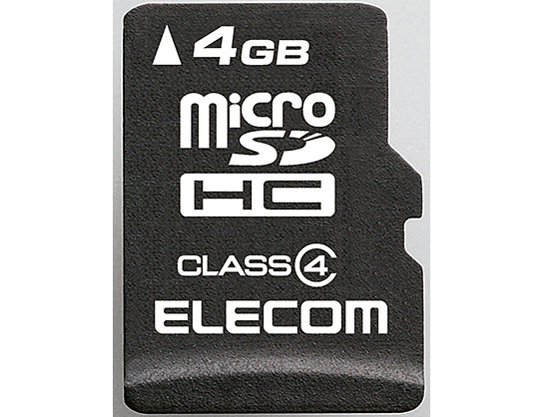 MF-MSD004GC4R [4GB]