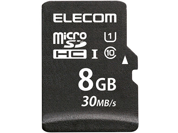 MF-MSD008GU11LR [8GB]