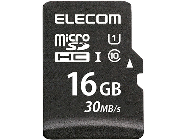MF-MSD016GU11LR [16GB]