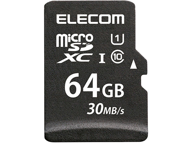 MF-MSD064GU11LR [64GB]