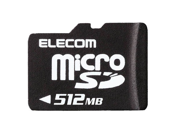 MF-NMRSD512 (512MB)