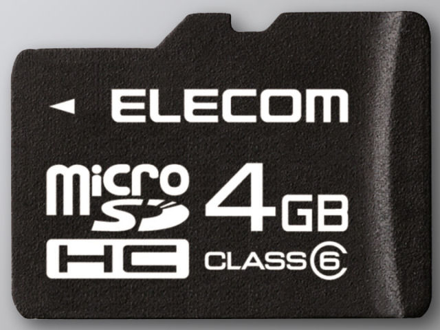MF-NMRSDH04GC6 (4GB)