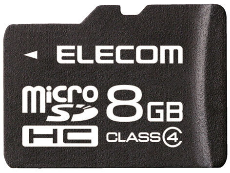 MF-NMRSDH08GC4 (8GB)