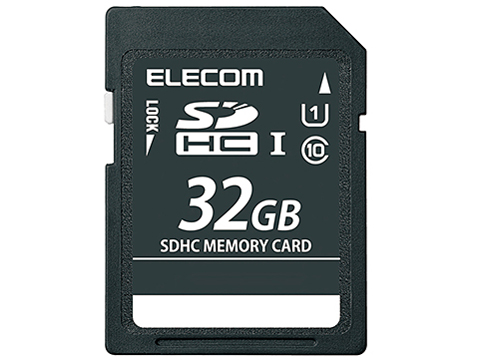 MF-RSD32GC10 [32GB]