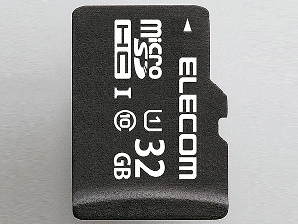 MF-RUMSD32GL [32GB]