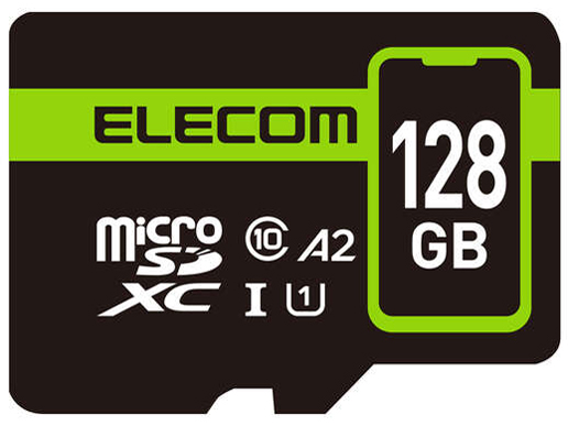 MF-SP128GU11A2R [128GB]