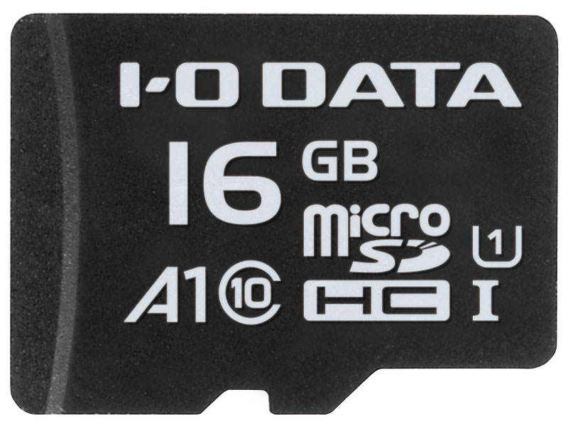 MSDA1-16G [16GB]