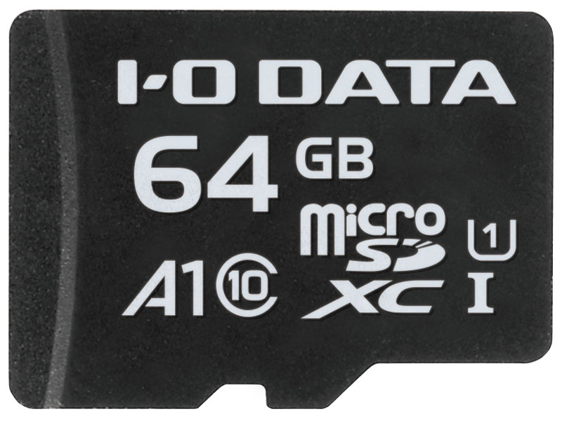 MSDA1-64G [64GB]