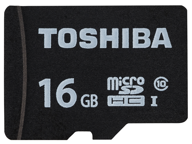 MSDBR48N16G [16GB]