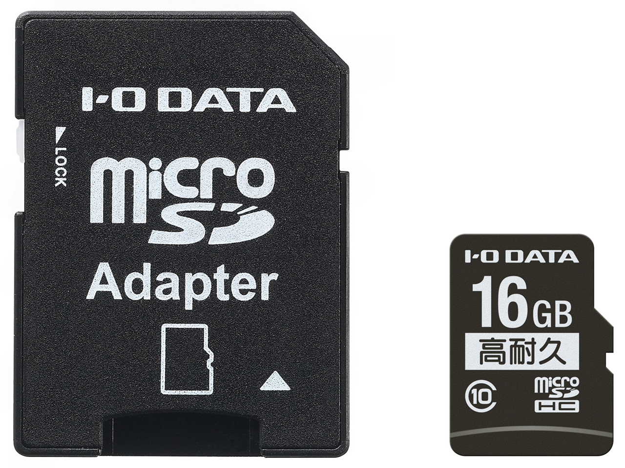 MSD-IM16G [16GB]