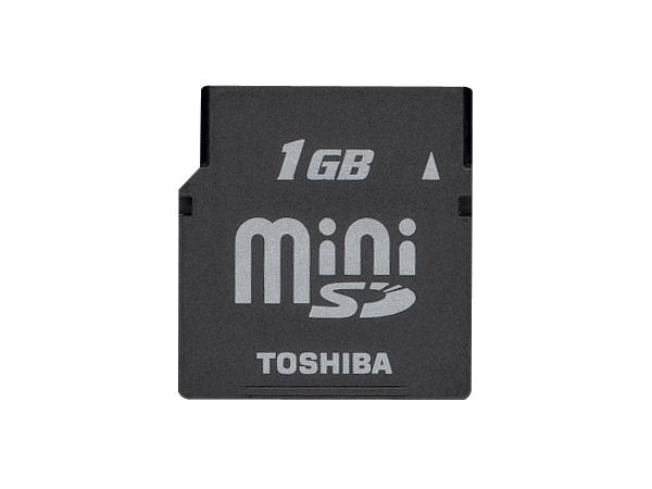 MSD-N001GT (1GB)