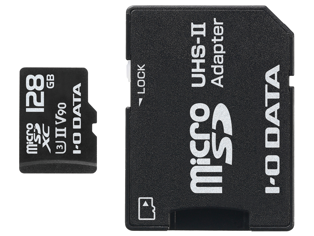 MSDU23-128G [128GB]