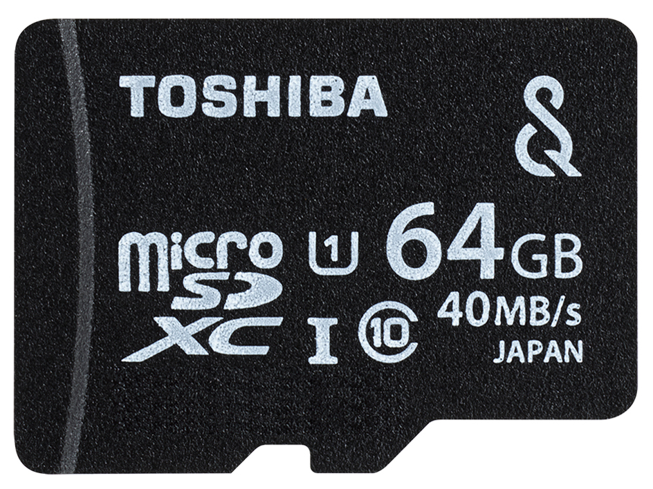 MSV-A064G [64GB]