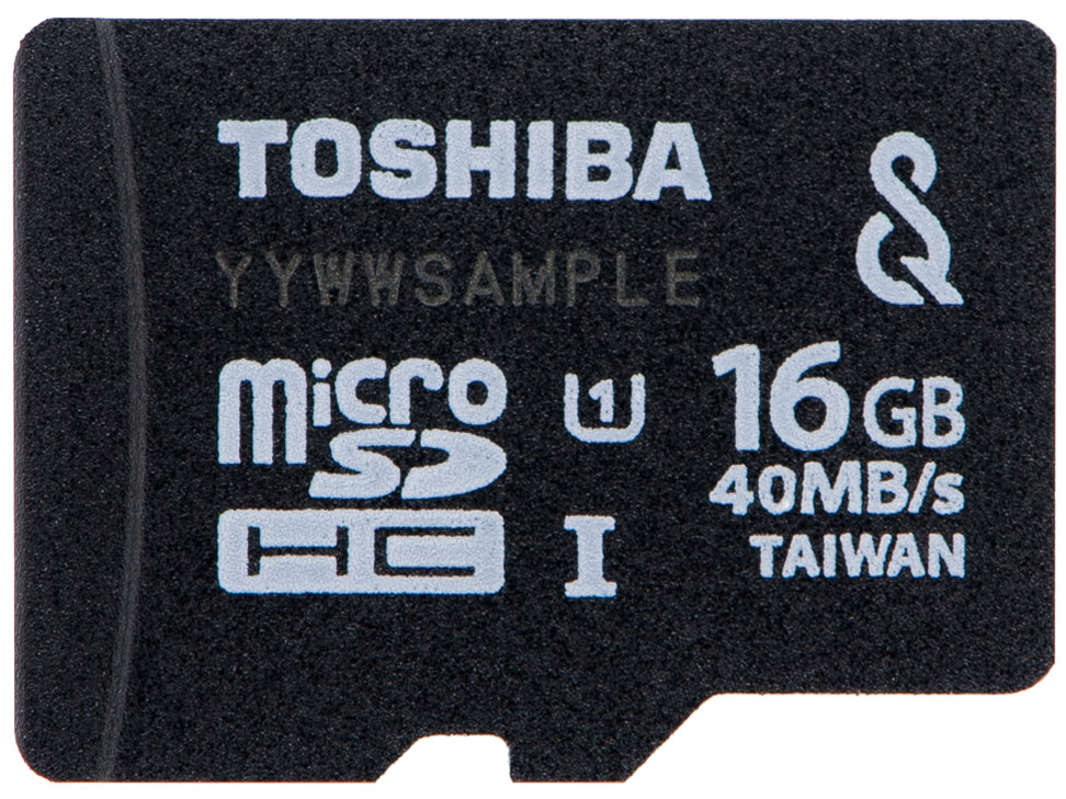 MU-SV016G [16GB]