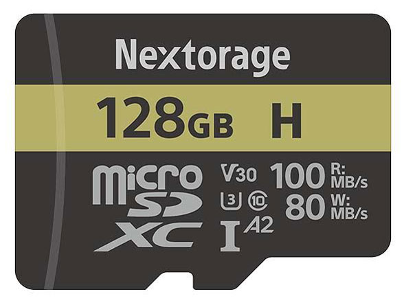 NM1A128/IHAN [128GB]