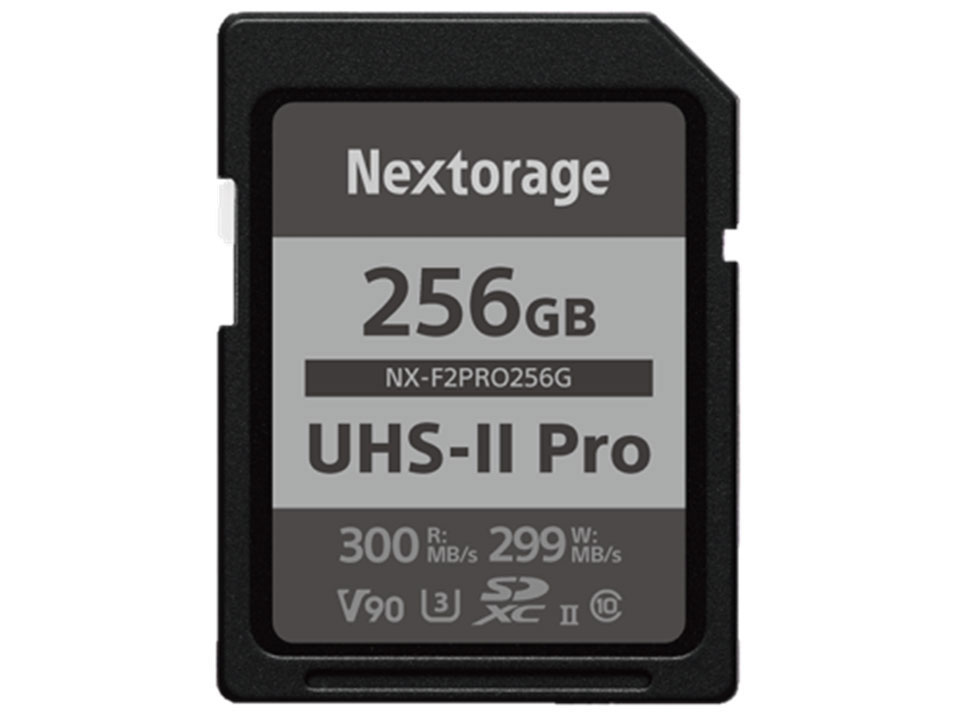 NX-F2PRO256G [256GB]