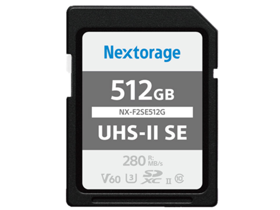 NX-F2SE512G [512GB]