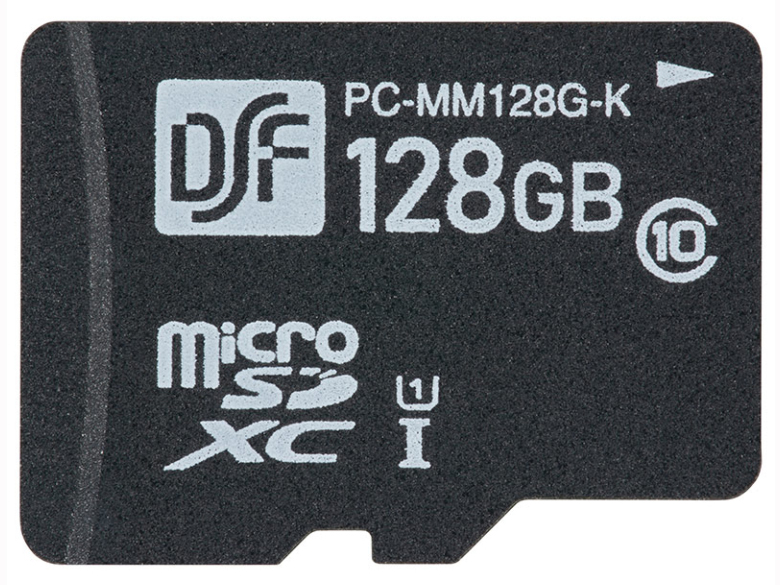 PC-MM128G-K [128GB]