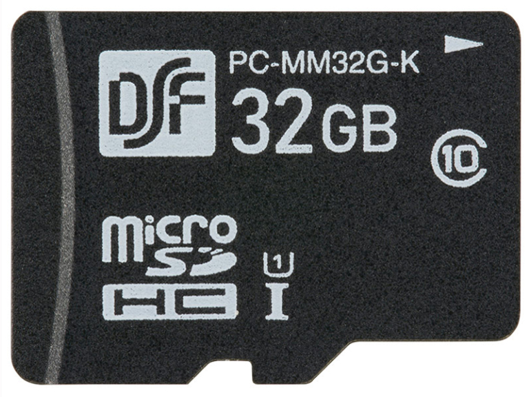 PC-MM32G-K [32GB]