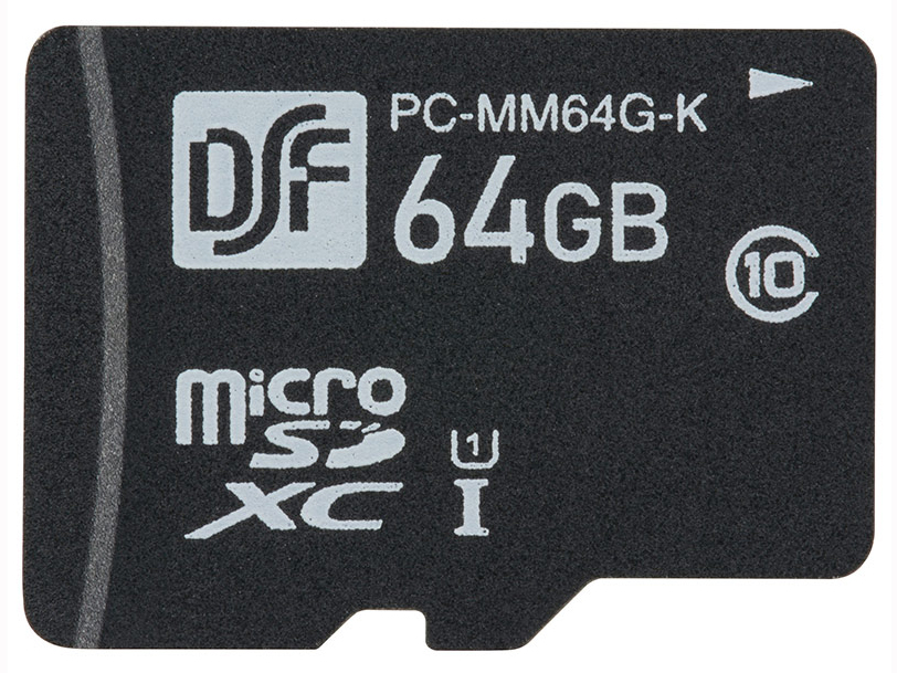 PC-MM64G-K [64GB]