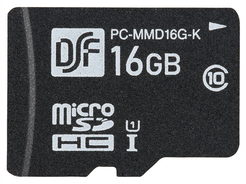 PC-MMD16G-K [16GB]