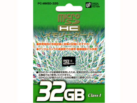 PC-MMSD-32G [32GB]