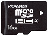 PMSDHC/4-16GB [16GB]