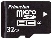 PMSDHC/4-32GB [32GB]