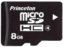 PMSDHC/4-8GB (8GB)