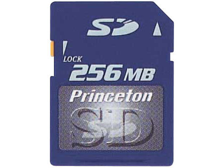 PSD-256 (256MB)