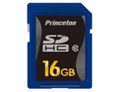 PSDHC/10-16G [16GB]