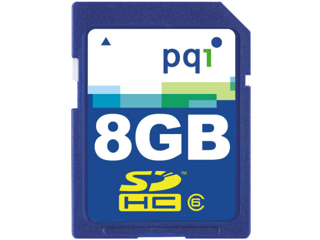 QSDH6-8G (8GB)