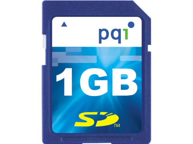 QSDS-1G (1GB)