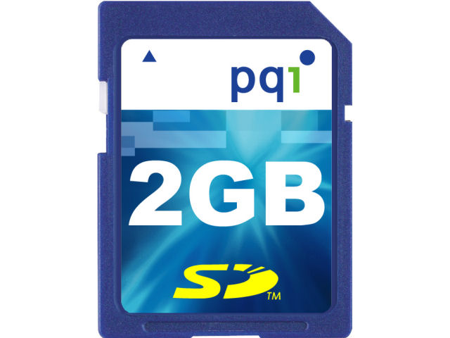QSDS-2G (2GB)