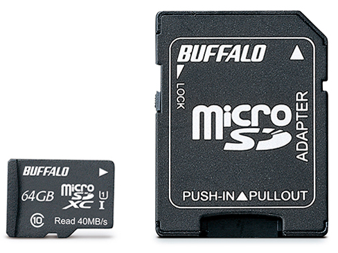RMSD-064GU1SA/N [64GB]