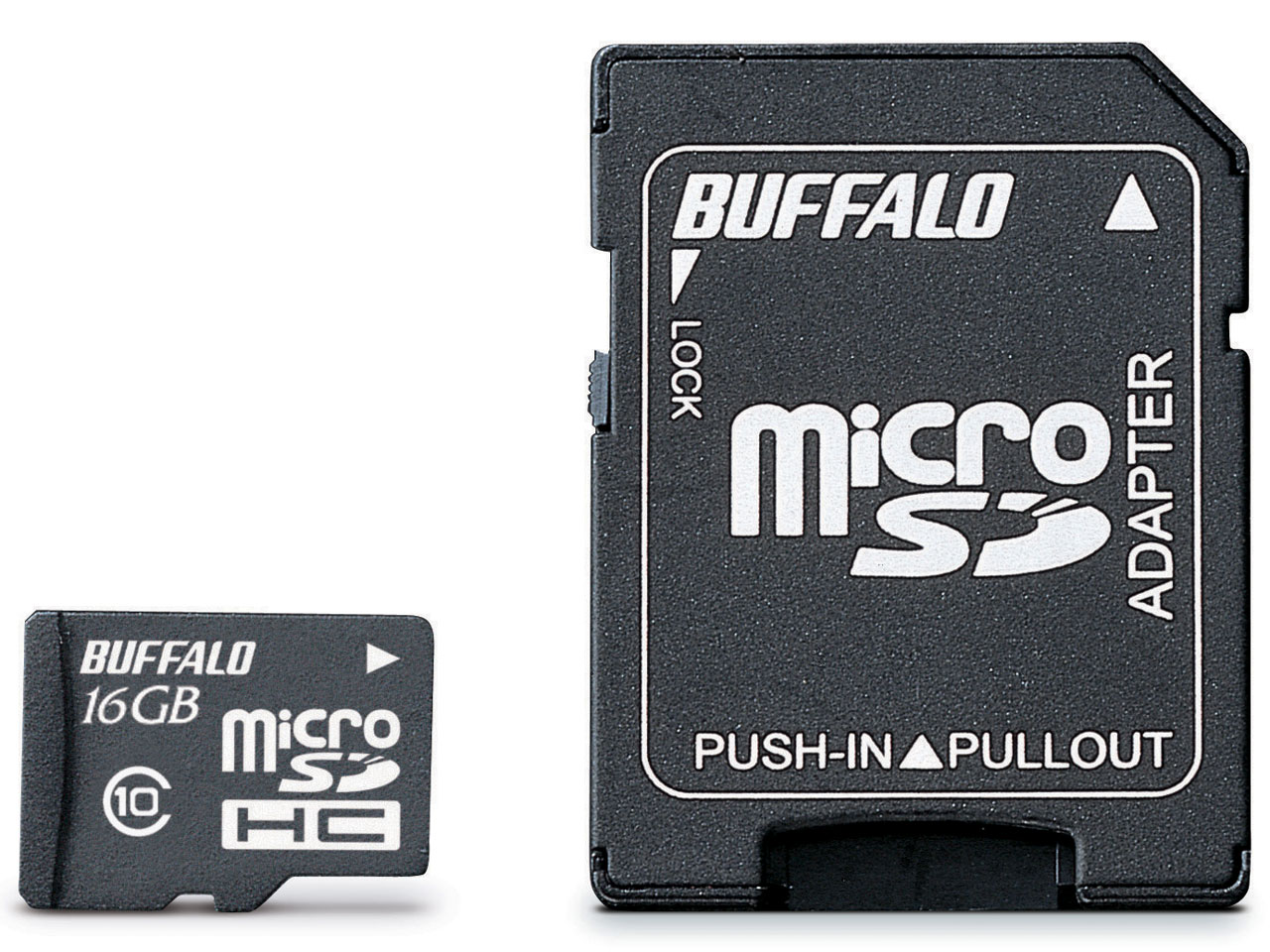 RMSD-16GC10SA [16GB]
