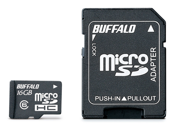 RMSD-16GC6SA [16GB]