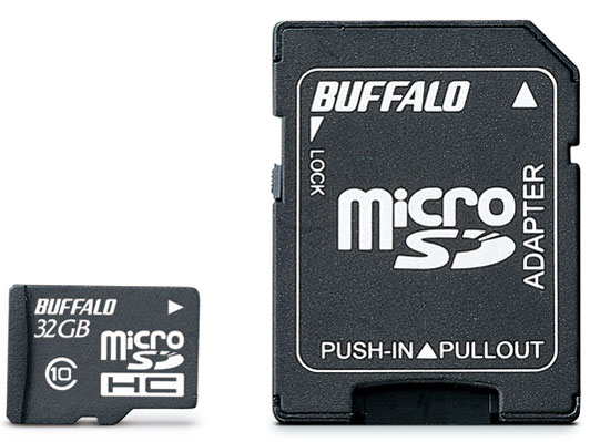 RMSD-32GC10AB [32GB]