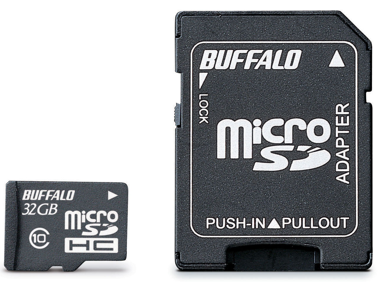 RMSD-32GC10SA [32GB]