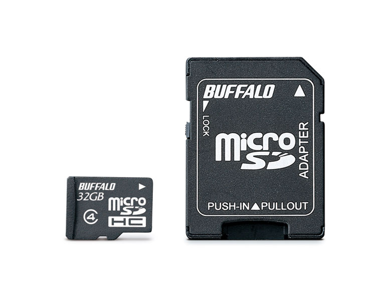 RMSD-32GC4SA/E [32GB]