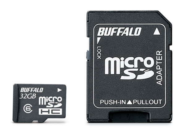 RMSD-32GC6SA [32GB]