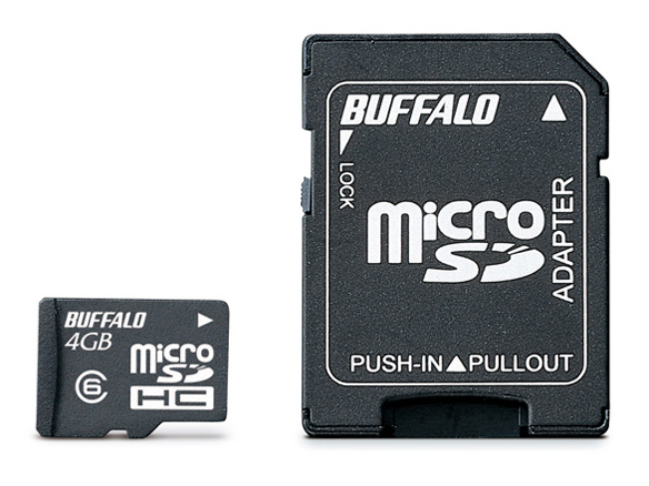 RMSD-4GC6SA [4GB]