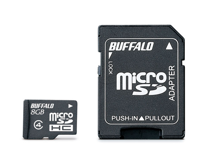 RMSD-8GC4SA/E [8GB]